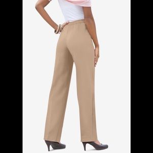 Bend Over pants, 16W